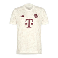 Bayern Munich Adidas 2023/24 Away Jersey