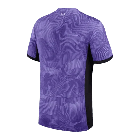 Liverpool Third Away Soccer Jersey 2023/24