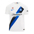 Inter Milan Away Soccer Jersey 2023/24