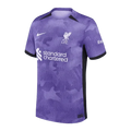 Liverpool Third Away Soccer Jersey 2023/24