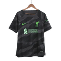 Liverpool Goalkeeper Soccer Jersey 2023/24