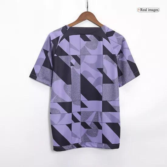 Liverpool Pre-Match Training Soccer Jersey 2023-24