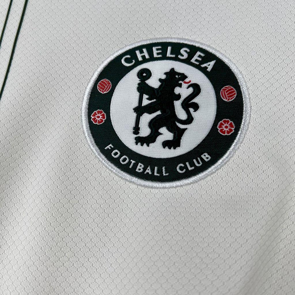 Chelsea Away Fan Jersey 2025/26
