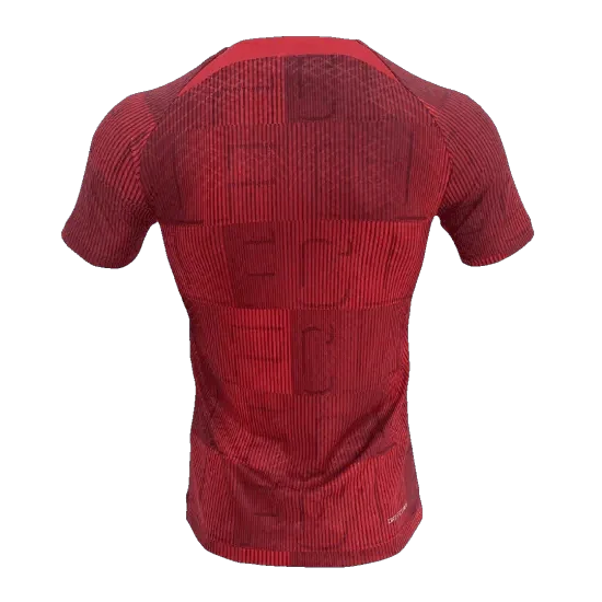 Liverpool Pre-Match Soccer Jersey 2023-24