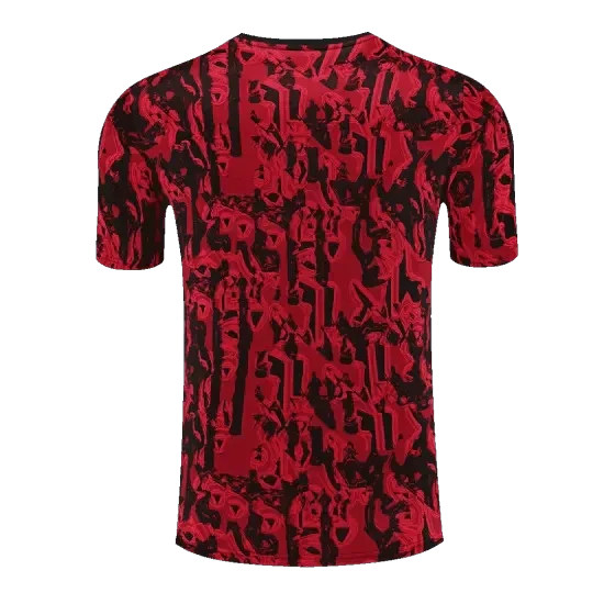 Manchester United Pre-Match Soccer Jersey 2023-24