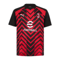 AC Milan Pre-Match Soccer Jersey 2023/24