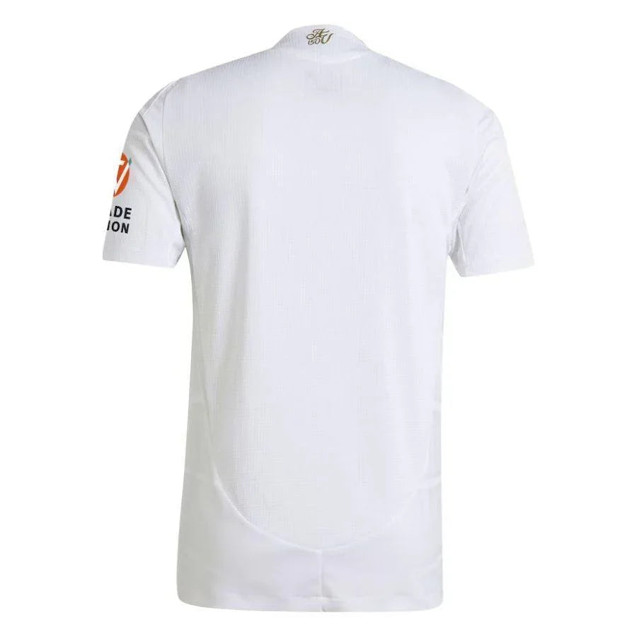 Aston Villa Away Jersey 2024/25