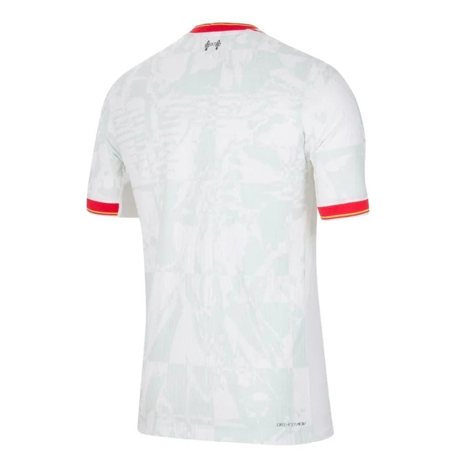 Liverpool Third Jersey 2024/25