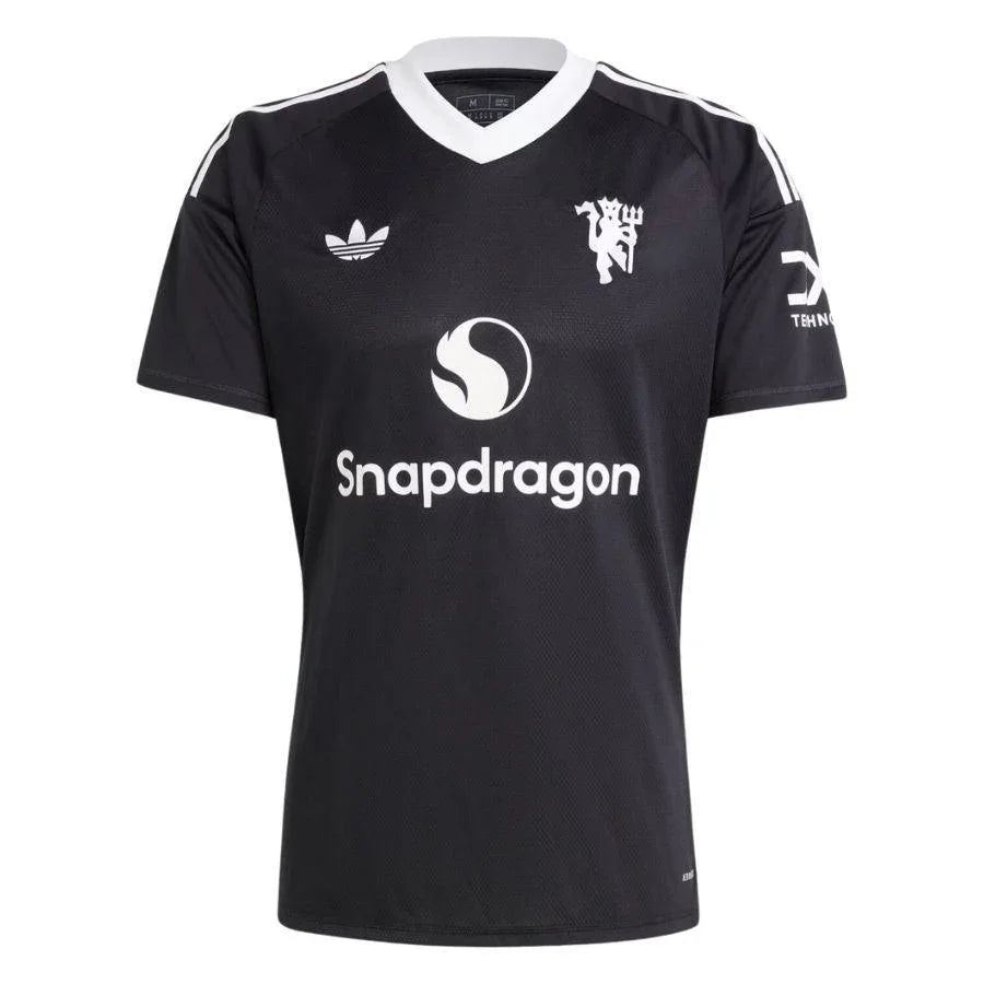 Manchester United GK Third Jersey 2024/25