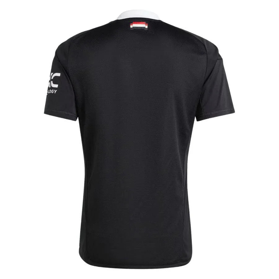 Manchester United GK Third Jersey 2024/25