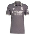 Real Madrid Third Jersey 2024/25