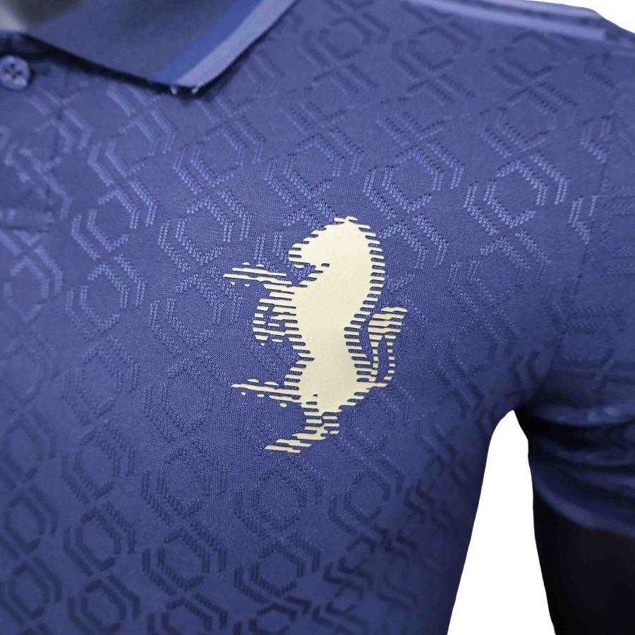 Juventus Third Authentic Player 2024/25