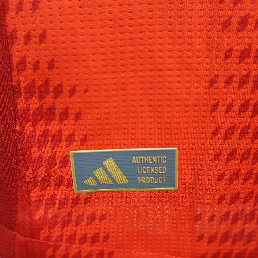 Bayern München Home Authentic Player 2024/25