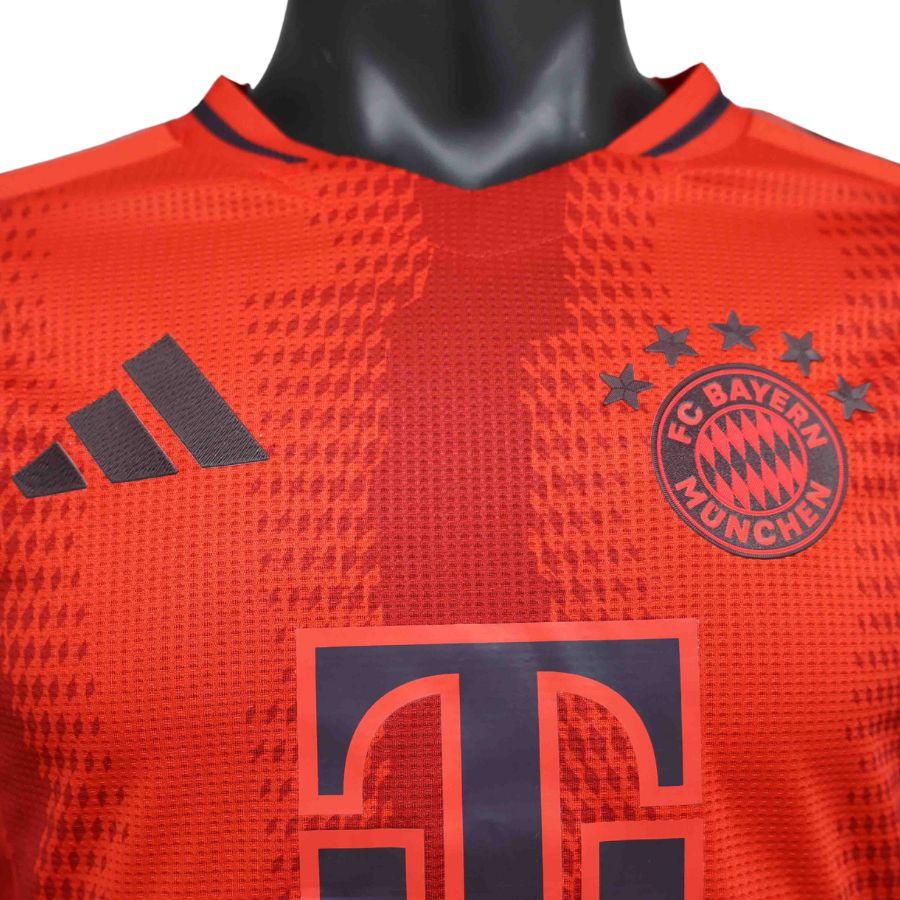 Bayern München Home Authentic Player 2024/25