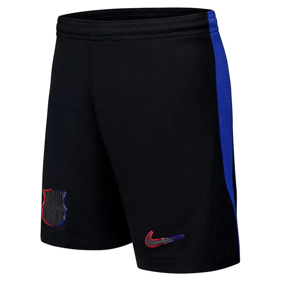 Shorts Barcelona Away 2024/25