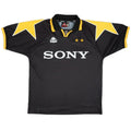 Juventus Third Retro Jersey 1996/97