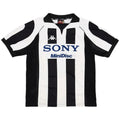 Juventus Home Retro Jersey 1997/98