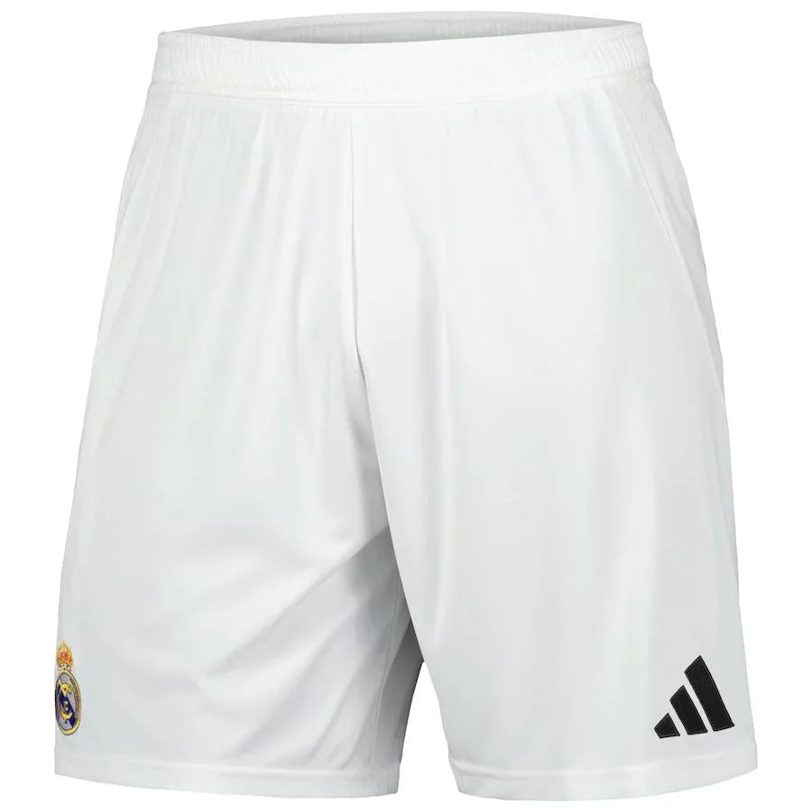 Shorts Real Madrid Home 24/25