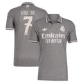 Real Madrid Third Jersey 2024/25 Vini JR. 7