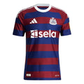 Newcastle United Away Jersey 2024/25