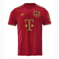 Bayern München 2025 125-Years Anniversary Kit Authentic Player