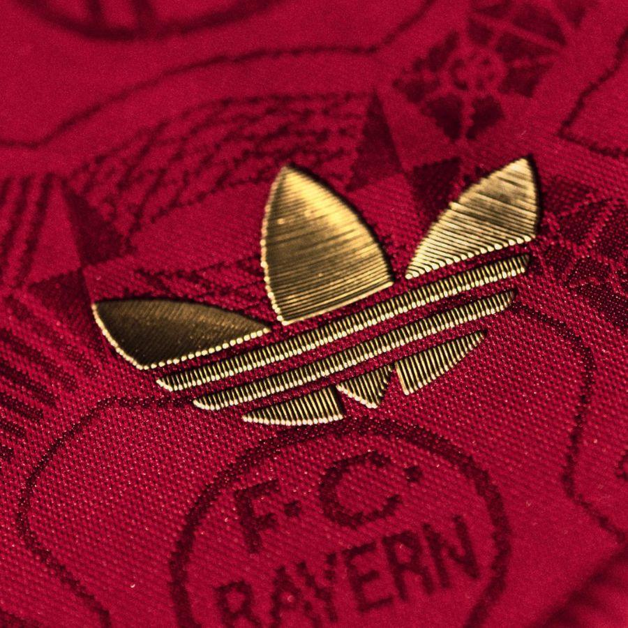 Bayern München 2025 125-Years Anniversary Kit Authentic Player