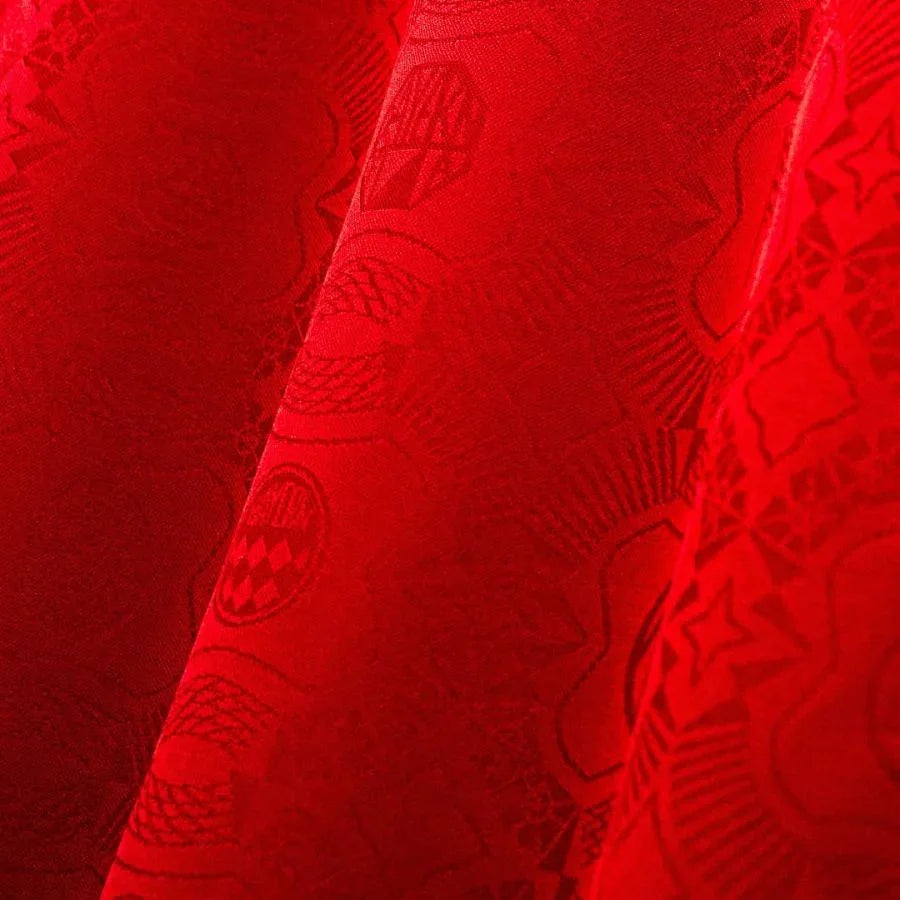 Bayern München 2025 125-Years Anniversary Kit Authentic Player