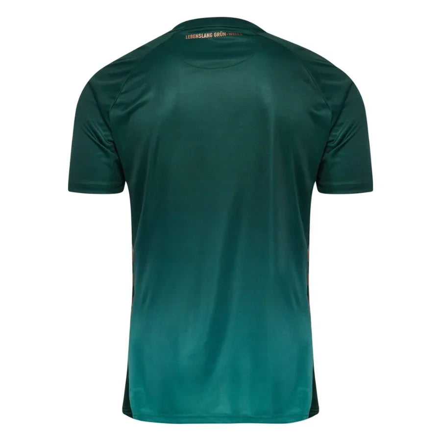 Werder Bremen Third Fan Jersey 2025/26