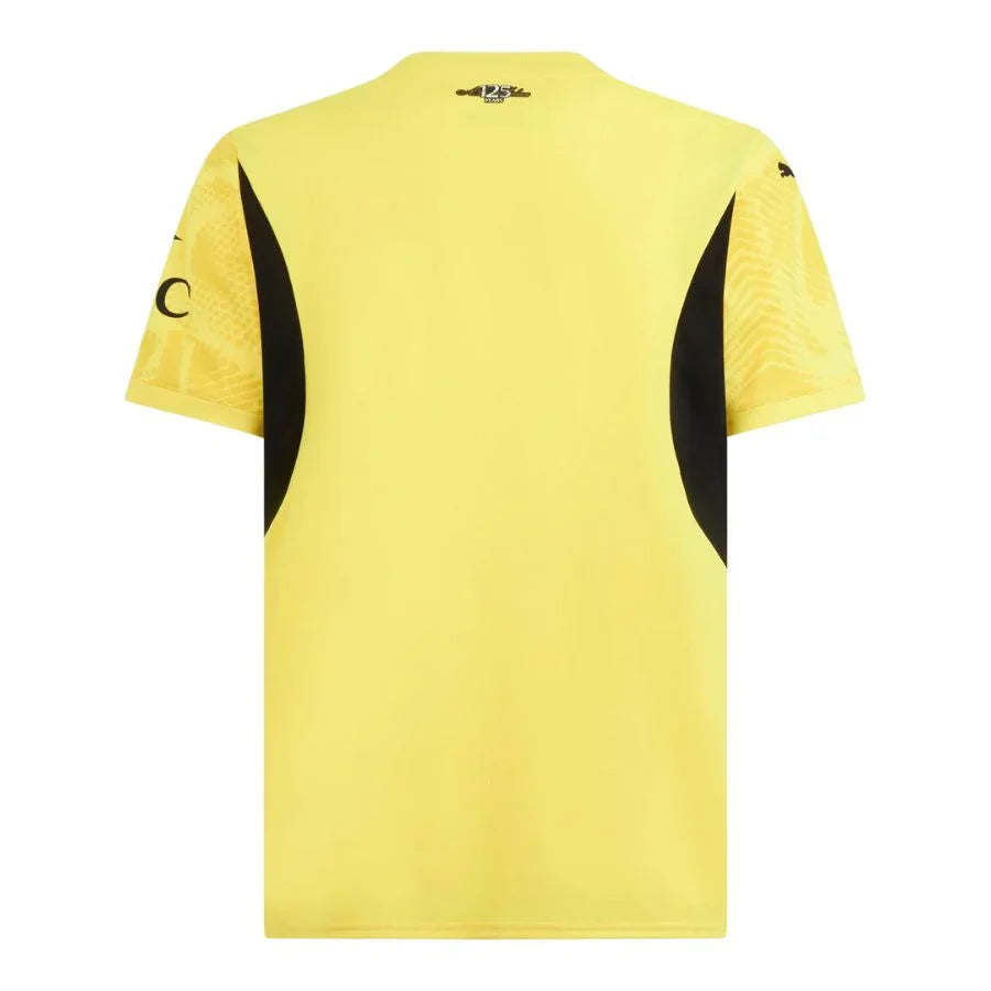 AC Milan GK 2 Fan Jersey 2024/25