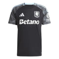 Aston Villa Away Fan Jersey 2025/26