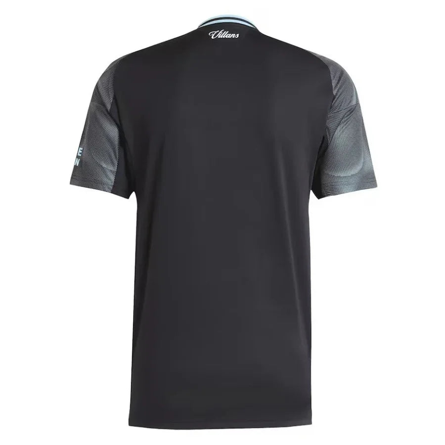 Aston Villa Away Fan Jersey 2025/26