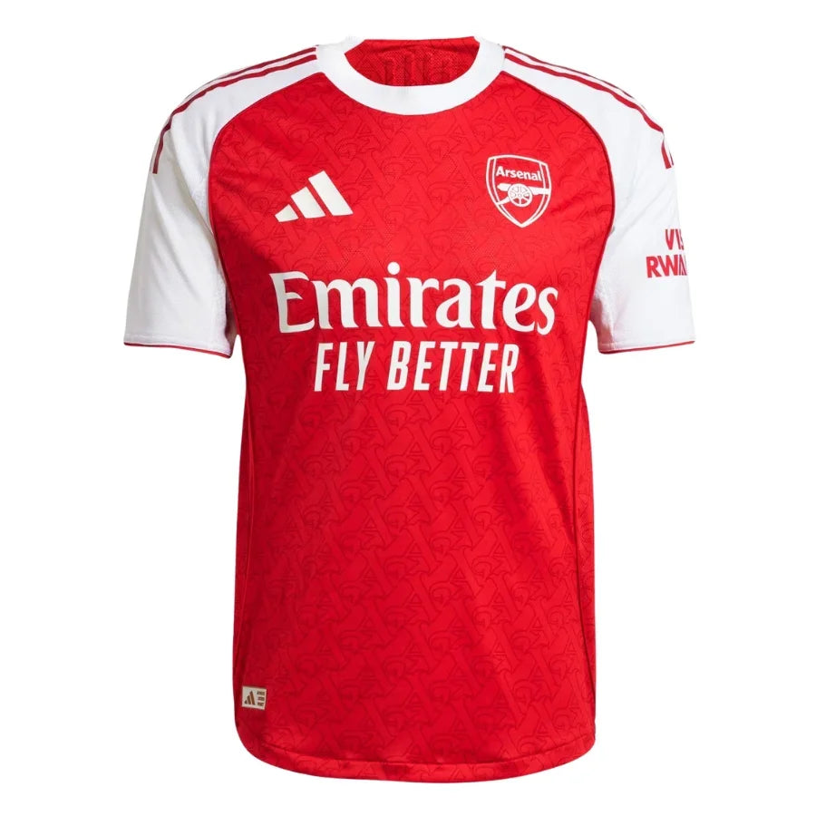 Arsenal Home Fan Jersey 2025/26