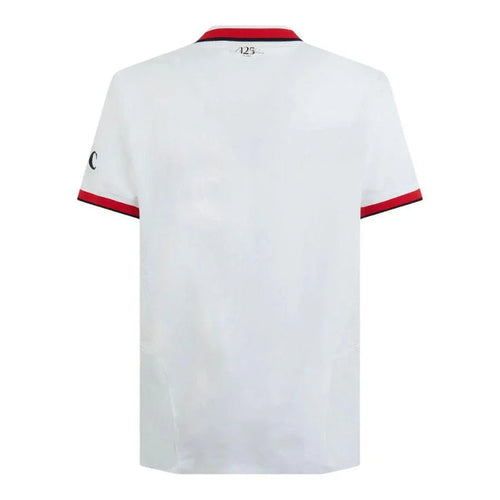 AC Milan Away Jersey 2024/25