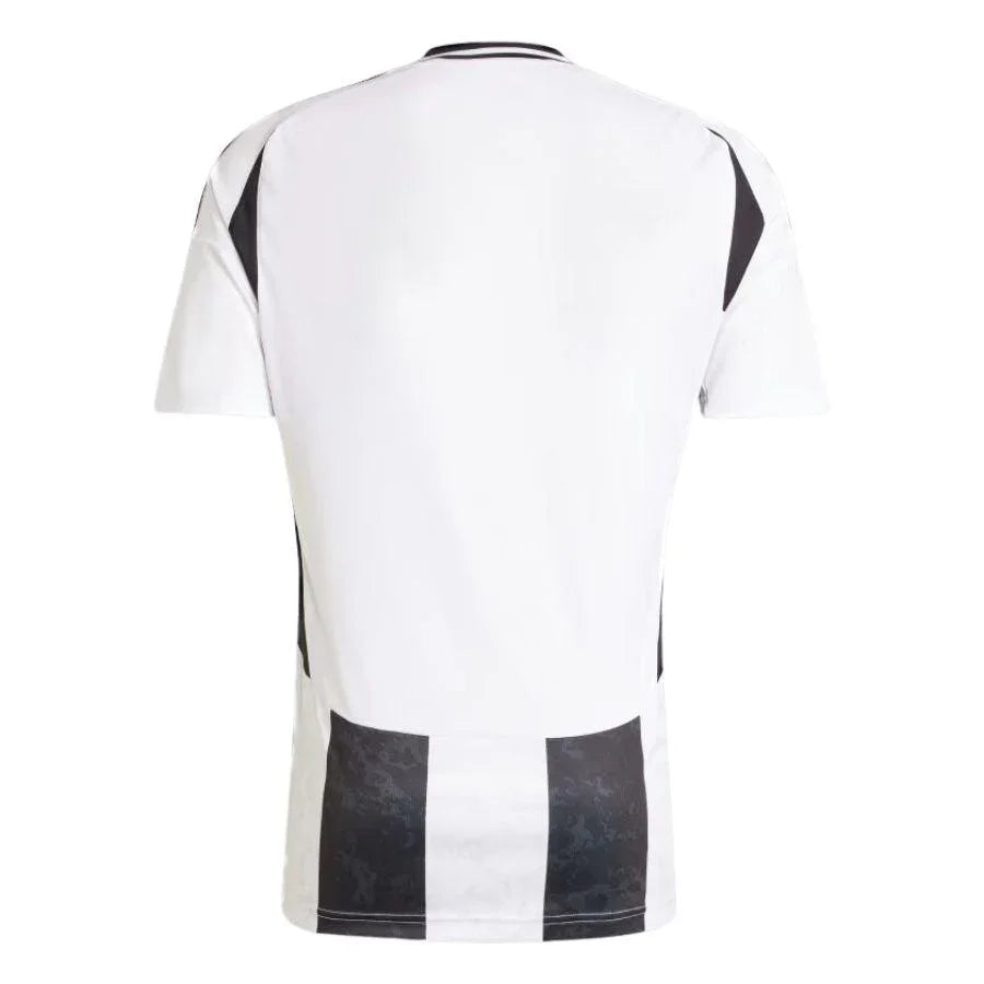 Juventus Home Fan Jersey 2024/25
