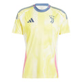 Juventus Away Fan Jersey 2024/25