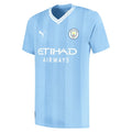 Manchester City Home Jersey 2023/24