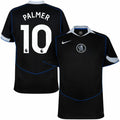 Chelsea Third Palmer 10 Fan Jersey 2025/26