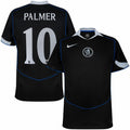 Chelsea Third Palmer 10 Fan Jersey 2025/26