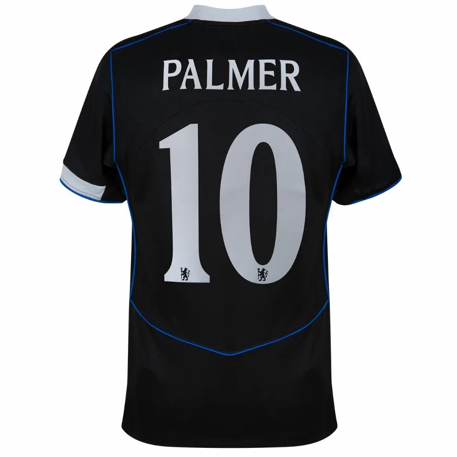 Chelsea Third Palmer 10 Fan Jersey 2025/26