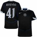 Chelsea Third Estevão 41 Fan Jersey 2025/26