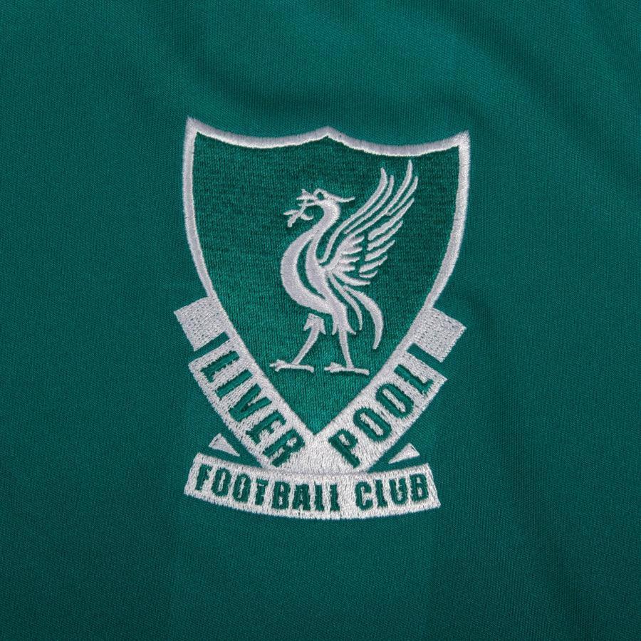 Liverpool Third Fan Jersey 2025/26