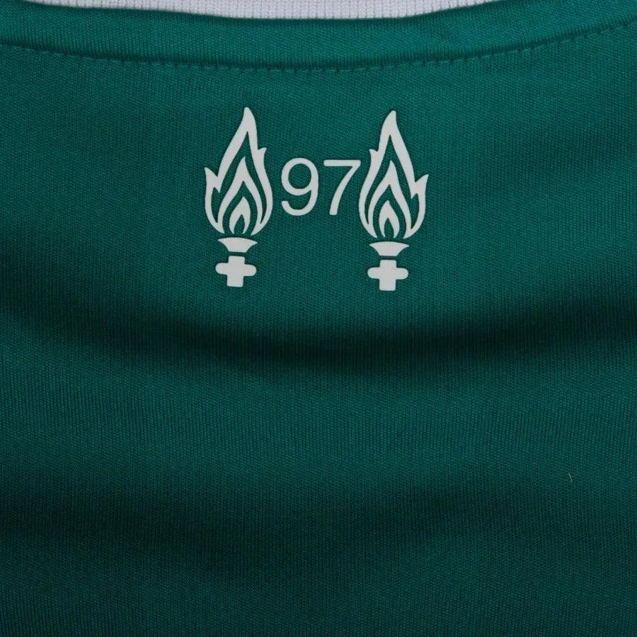 Liverpool Third Florian Wirtz 7 Fan Jersey 2025/26