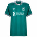Liverpool Third Fan Jersey 2025/26