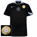 Chelsea Third Fan Jersey 2025/26 - Patchs FIFA World Champions