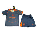 Kids kit Inter Milan Third Fan Jersey 2025/26