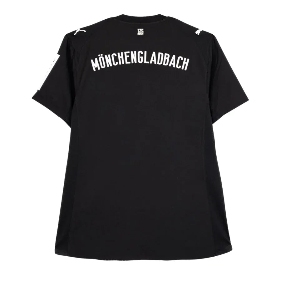 Borussia Mönchengladbach Third Fan Jersey 2025/26
