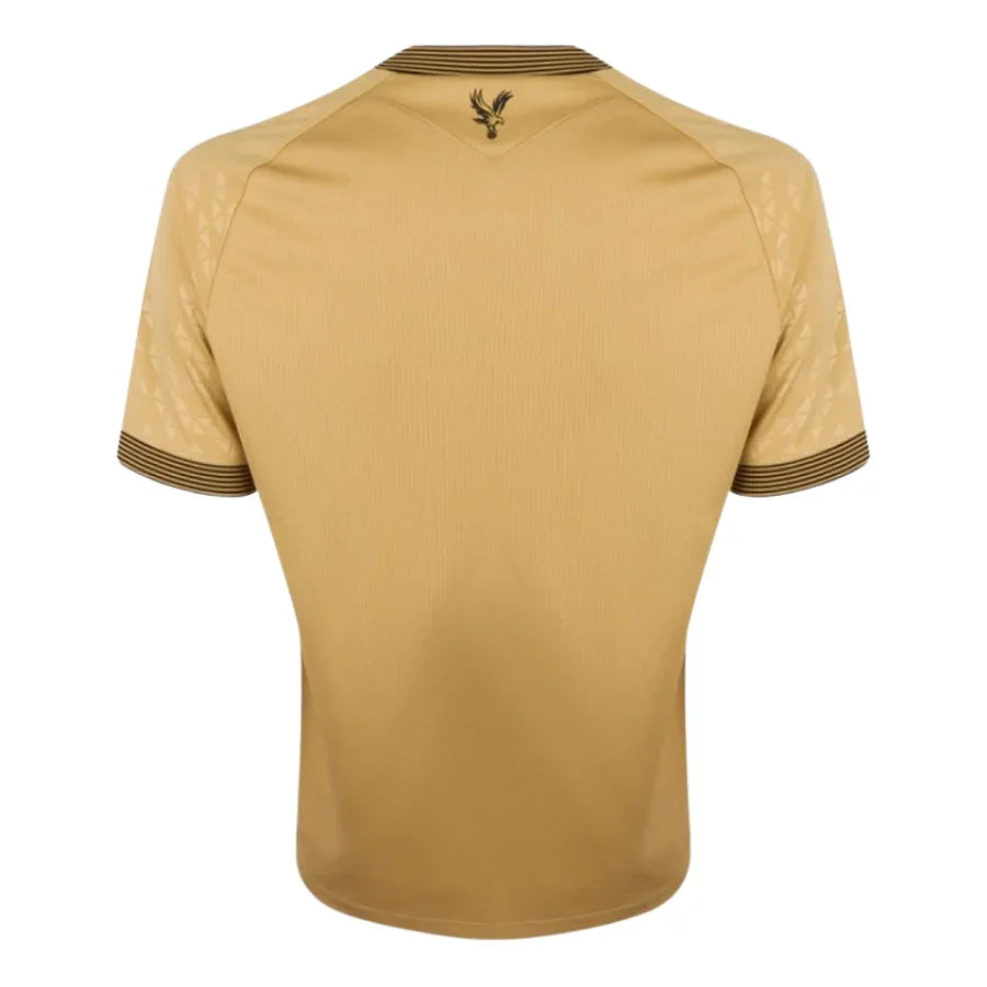 Crystal Palace Third Fan Jersey 2025/26