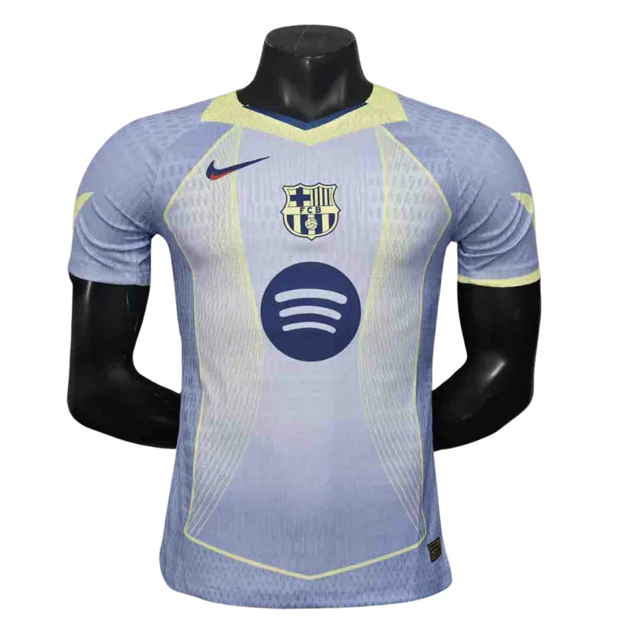 Barcelona Special Edition Authentic Player 2025/26
