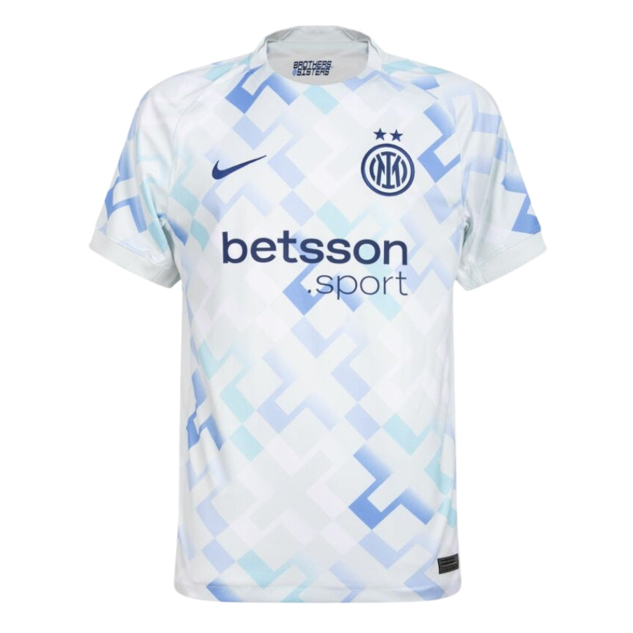 Chelsea Lautaro 10 Away Fan Jersey 2025/26