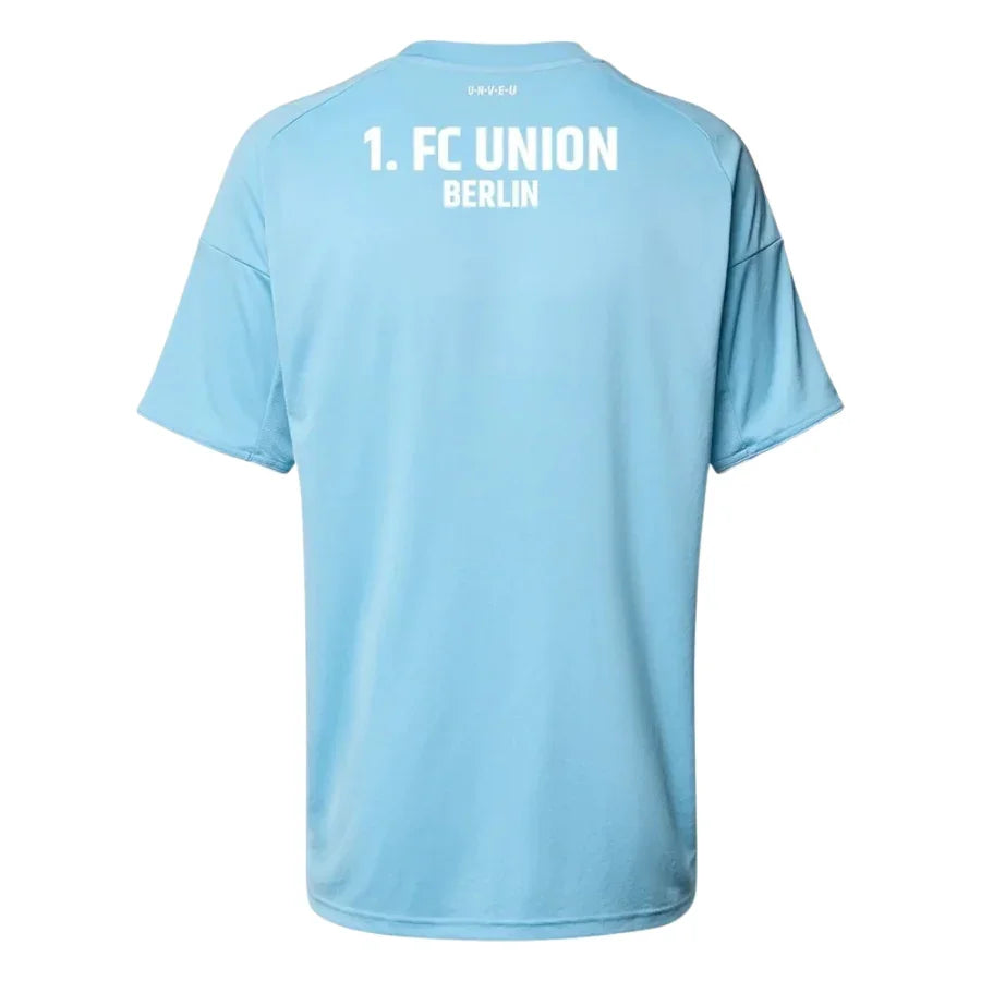 Union Berlin Third Fan Jersey 2025/26